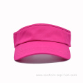 Wholesale Plain Sun Visor Hats